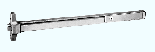 Model 3610S Series Narrow Rim Device