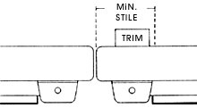 Fire exit manufacturer