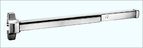 Model 3510S Series Rim Exit Device